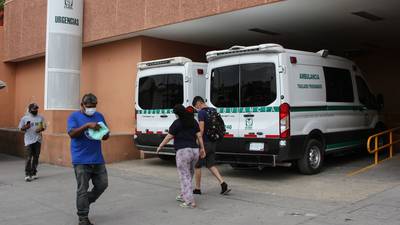 Reportan 106 nuevos contagios y 8 defunciones por Covid en Nuevo León
