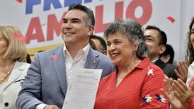 Frente Amplio por México inicia recolección de firmas con retrasos, desinformación y dudas