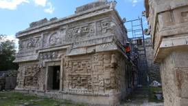 Narco ‘secuestra’ turismo en Chiapas: Denuncian que ruinas mayas ya son inaccesibles por violencia