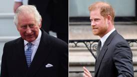 Rey Carlos III: Harry sí asistirá a la coronación de su padre… sin Meghan Markle