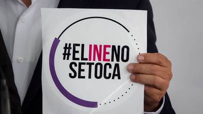 Marcha a favor del INE: El activista mexicano Adrián LeBarón se unirá desde Guanajuato