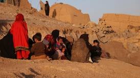 Terremoto en Afganistán: Aumenta a 2,400 el número de víctimas mortales