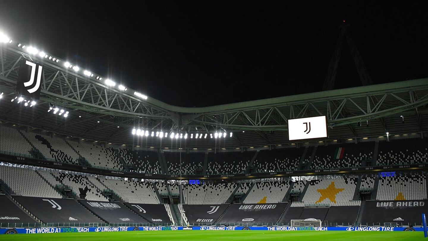 Los equipos que participen en la Superliga serán excluidos de la Serie A (Reuters)