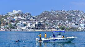 Acapulco va dejando atrás la sombra de ‘Otis: Aeropuerto reinicia vuelos nacionales