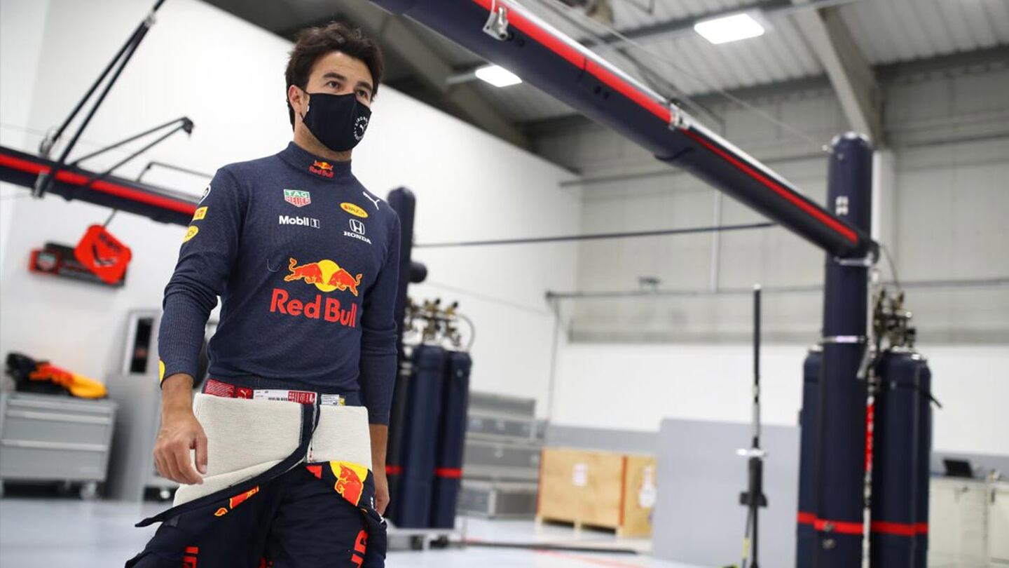 Expiloto de Fórmula 1 asegura que 'Checo' Pérez es lo que Red Bull necesitaba para dejar de 'ser el juguete de Mercedes'