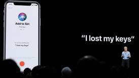 'Oye Siri, ¿cómo se ofrecen disculpas?' Apple pide perdón a usuarios por grabaciones no autorizadas