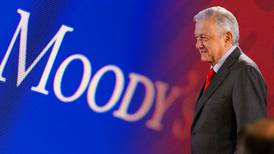 Moody's responde a AMLO: Sí tomamos en cuenta la variable 'corrupción'