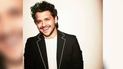 Christian Nodal, el artista de música mexicana más escuchado en Spotify de 2022