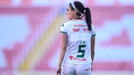Nikkole Teja revela por qué se retiró de la Liga MX Femenil