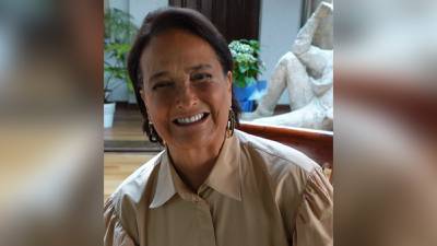 ‘Tiburona’ a la vista: Patricia Armendáriz se ‘destapa’ para buscar gubernatura de Chiapas
