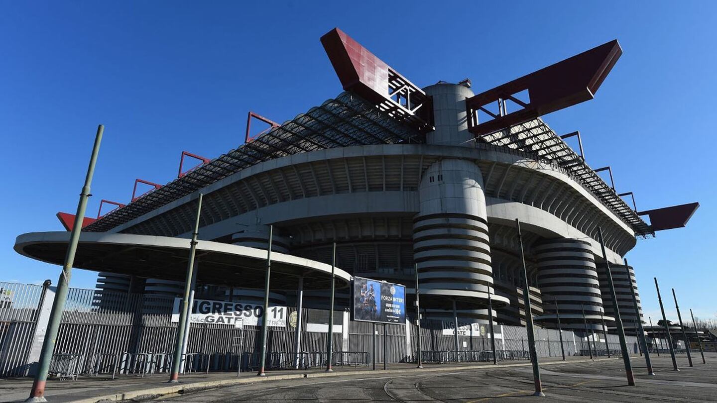 ¡Inter y Milán se unen para una renovación total de San Siro!
