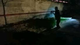 Paso Exprés de Cuernavaca registra nuevas fallas; cierran carril por grieta en muro