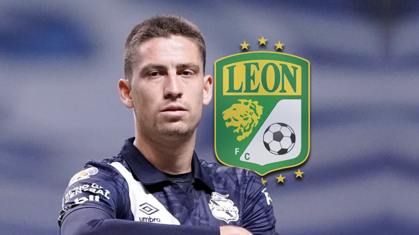 ¡Santiago Ormeño será jugador del León!