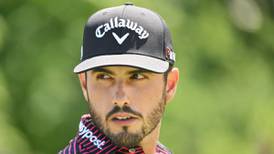 Abraham Ancer se baja del PGA Tour y se convierte en el primer mexicano en ir al LIV Golf Series