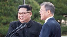 Kim Jong-Un y Moon Jae-in se reunirán en septiembre
