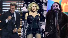 Calendario de conciertos en CDMX para 2024: Luis Miguel, Madonna, último concierto de Moderatto y más