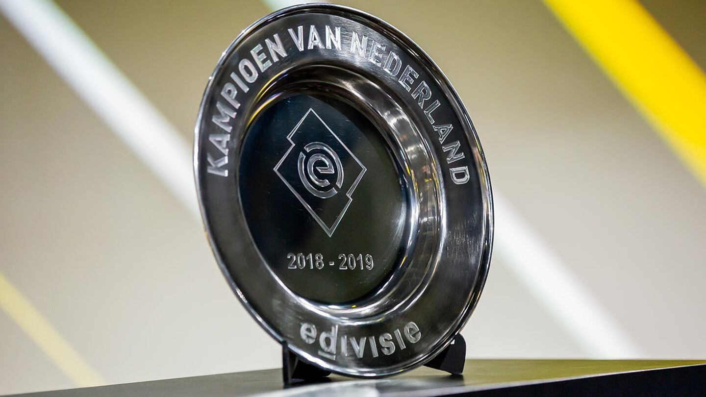 OFICIAL: Cancelada la Temporada 2019-2020 de la Eredivisie