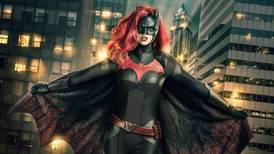 Así luce Batwoman de Ruby Rose, la primera heroína gay que protagoniza una serie