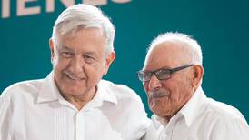 ‘Los padres son adorables’: ¿Quién fue el papá de Andrés Manuel López Obrador?