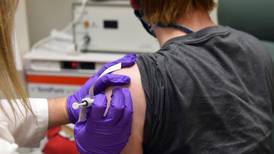 Anuncia Laredo, Tx inicio de vacunación contra el Covid-19