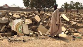 Enfrentamientos en Nigeria dejan al menos 86 muertos
