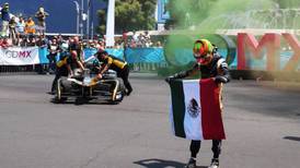 México inaugurará temporada 2023 de la Fórmula E; tendrá debut del Gen3