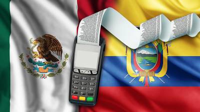 México ‘rompe’ con Ecuador: ¿Qué les compramos y por cuántos millones de dólares?