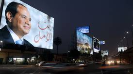 Egipcio Sisi gana reelección presidencial con 97% de los votos 