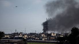 EU abate con ataque de dron a líder de Estado Islámico en Siria