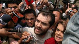 Carlos Ahumada: México pide nuevamente a Argentina su extradición