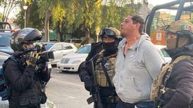 ¡Golpe al CJNG! Policía de la CDMX detiene a 5 presuntos narcotraficantes en la Narvarte