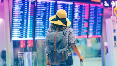 Horarios de vuelos: ¿A quién le hago caso, al AICM o a mi aerolínea?