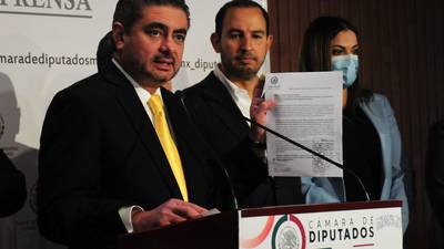 Reforma electoral de AMLO: oposición la rechaza desde ya en San Lázaro
