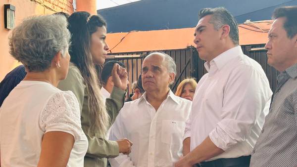 Viuda de Alfredo Cabrera busca ser la nueva candidata para la alcaldía de Coyuca de Benítez 
