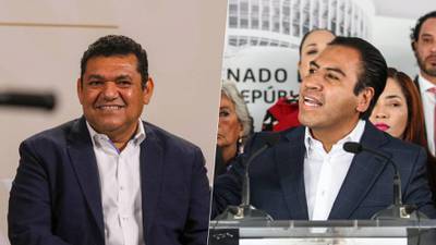 Encuesta de Morena: Javier May ‘arrasa’ en Tabasco y Eduardo Ramírez gana en Chiapas