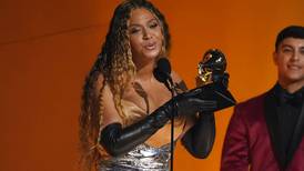 Beyoncé en los Grammy 2023: Rompe el récord de victorias, pero no consigue ningún premio principal