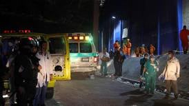 Tragedia en El Salvador: Nueve fallecidos en estampida en el estadio Cuscatlán