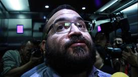 Javier Duarte apela negativa de juez para seguir su proceso en libertad
