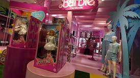 La ‘fiebre rosa’: todas las marcas quieren tener el hot pink de Barbie