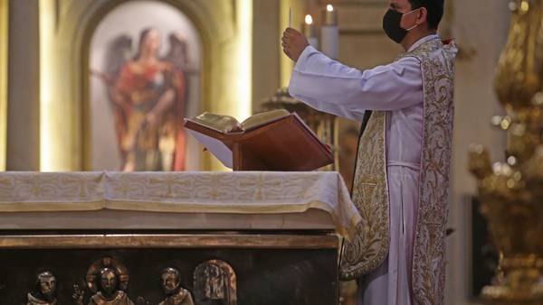 ‘No tienen temor de Dios’: por violencia en Guanajuato reducen las misas católicas