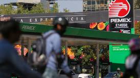 México puede perder la calificación soberana por Pemex: México Evalúa