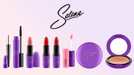 'Amor prohibido murmuran por las calles...': MAC lanzará nueva colección inspirada en Selena 