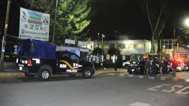 Falsa alarma de bomba provoca movilización de policías en UAM Iztapalapa