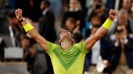 ¡Partidazo y triunfo de Rafael Nadal sobre Novak Djokovic en lo que podría ser su último Roland Garros!