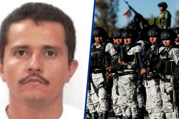 Detienen a hermano del ‘Mencho’, líder del CJNG: Abraham Oseguera ‘Don Rodo’ fue capturado en Jalisco