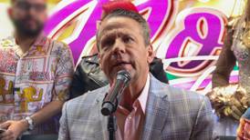 Alfredo Adame participará en ‘La Casa de los Famosos’, de Telemundo: Así lo anunció