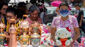 Fiesta de Culturas Indígenas, bazar de ‘Hello Kitty’ y otros planes en CDMX del 11 al 13 de agosto