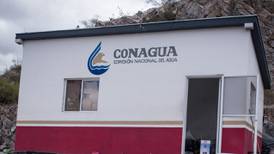 Despide Conagua a 43 mandos medios en Chihuahua por conflicto del agua