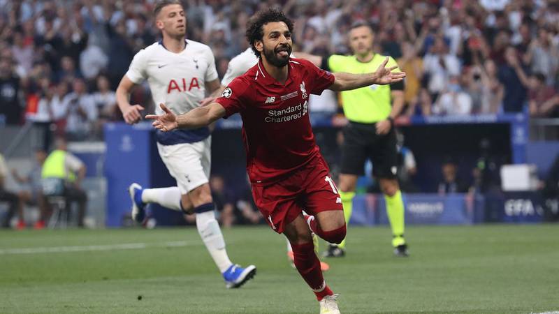 ¡Liverpool, campeón, logra su sexta UEFA Champions League!