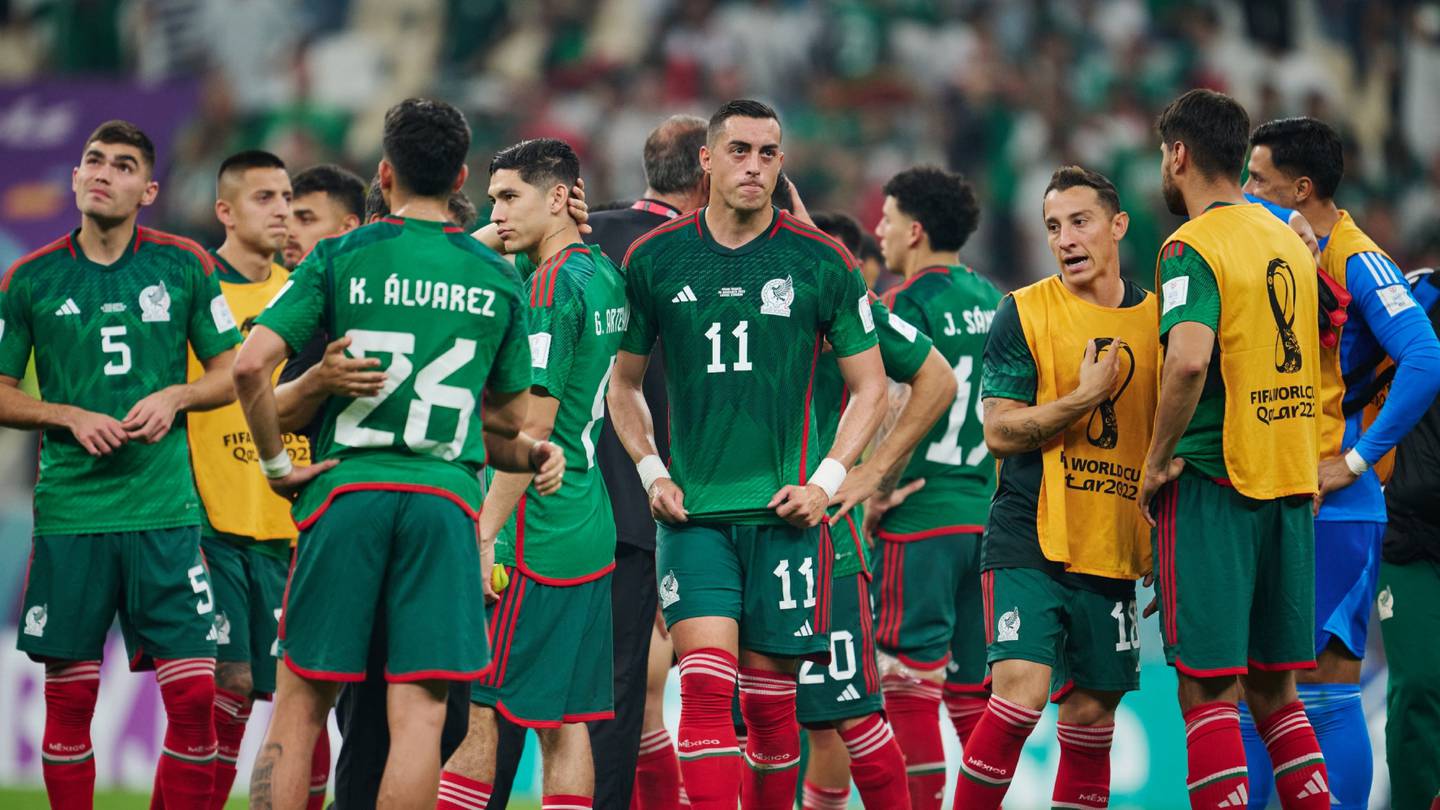 Copa América 2024: Falta exactamente un año para que México